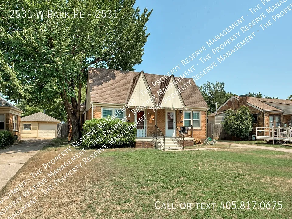 2531 W Park Pl #2531