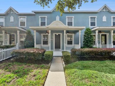 14514 Clarkson Dr, Orlando, FL, 32828