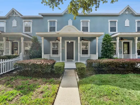 14514 Clarkson Dr, Orlando, FL 32828