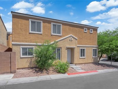 6976 Smiling Cloud Ave, Henderson, NV, 89011