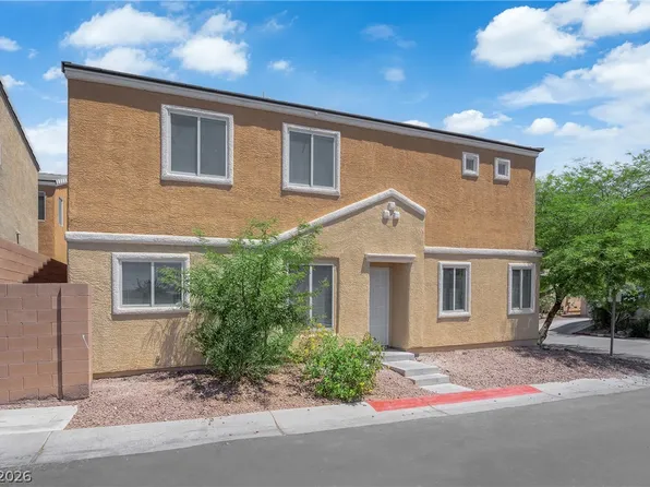 6976 Smiling Cloud Ave, Henderson, NV 89011