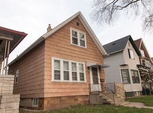 1104 S Layton Blvd, Milwaukee, WI 53215