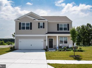 1600 Osprey Cir, Cambridge, MD 21613