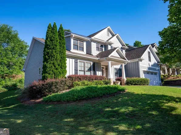 4021 Links Blvd, Jefferson, GA 30549