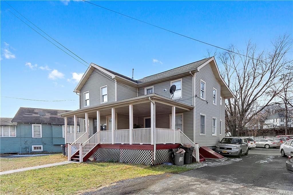 18 Dolson Ave, Middletown, NY 10940 Zillow