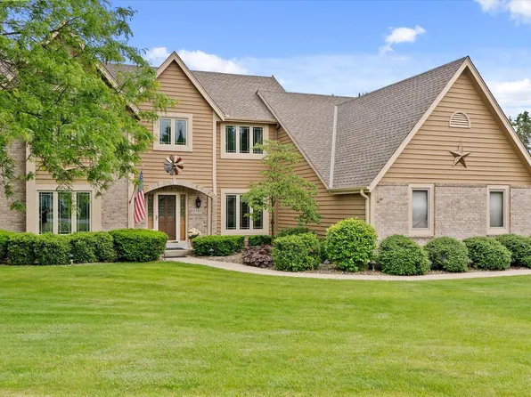 8343 Ashley LANE, Mount Pleasant, WI 53406