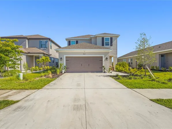 8612 Evening Dr, Sarasota, FL 34241