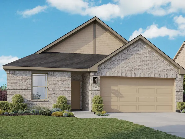 Bali Plan, Cypress Green