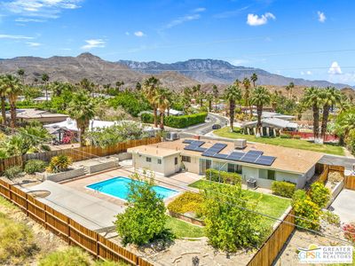 38220 Chuperosa Ln, Cathedral City, CA, 92234