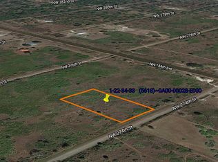 18561 NW 274th St, Okeechobee, FL 34972