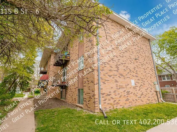 2115 B St #6, Lincoln, NE 68502