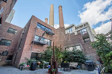 Rented by Brick&Mortar