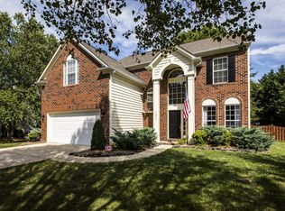 15812 Kinlocke Dr, Huntersville, NC 28078