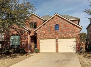 6612 Wind Song Dr, McKinney, TX 75071