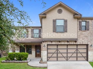 826 Trilby, San Antonio, TX 78253