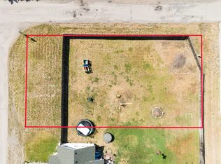 N Main St, Mead, WA 99021