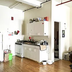 Rented by Nooklyn NYC LLC