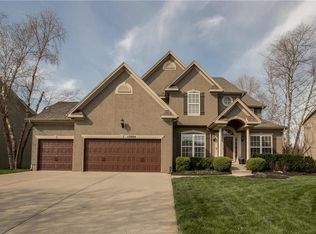 15004 Woodson St, Overland Park, KS 66223