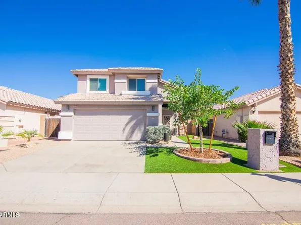 18633 N 39TH Way, Phoenix, AZ 85050