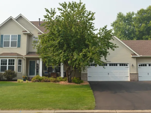 16937 Festal Ave, Farmington, MN 55024