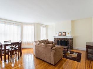 1031 Beacon St APT 2, Brookline, MA 02446