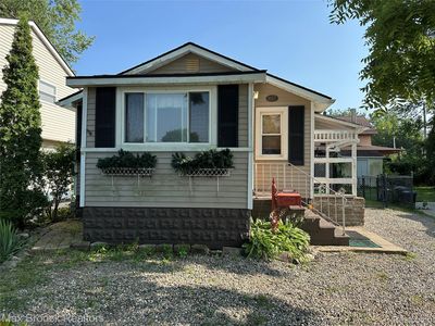 3057 Norcott Dr, Keego Harbor, MI, 48320