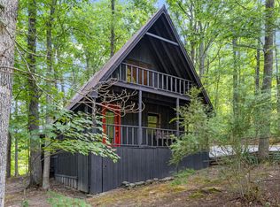 284 Springhill Rd, Wellington, KY 40387