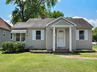 112 S 35th St, Belleville, IL