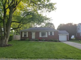 2880 Medford Ave, Indianapolis, IN