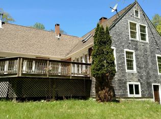 460 Bremen Rd, Waldoboro, ME 04572