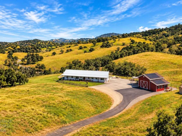 9550 Spanish St, Drytown, CA 95699