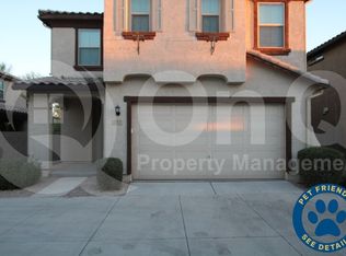 295 N Scott Dr, Chandler, AZ 85225