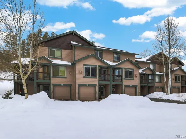 291 Kestrel Lane, Silverthorne, CO 80498