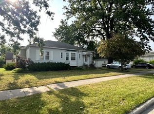 607 S Maple Ave, Green Bay, WI 54303