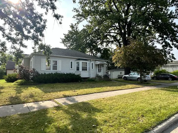 607 S Maple Ave, Green Bay, WI 54303