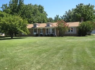 264 Patterson Ln, Meridianville, AL 35759