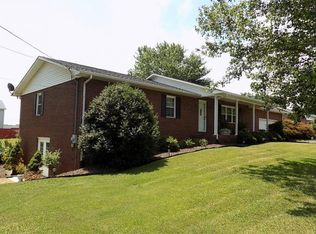125 Pilot Cir, Rogersville, TN 37857