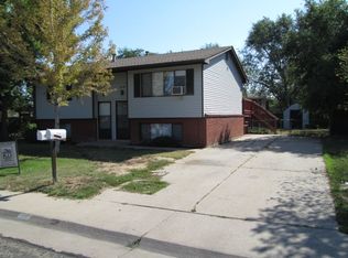 6152 Niagara St, Commerce City, CO 80022