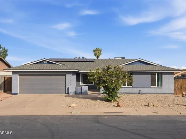 1748 E Impala Avenue, Mesa, AZ 85204