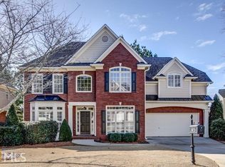 1702 Rose Mill Way SE, Smyrna, GA 30080