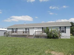 11686 Doc Hall Rd, Prairie Grove, AR 72753