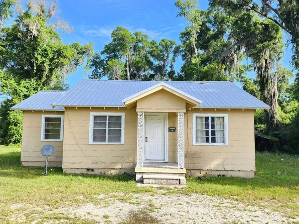165 NE Jacksonville Loop, Lake City, FL 32055