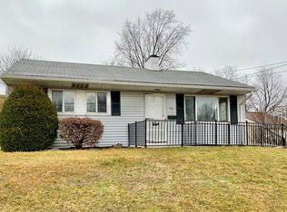 140 Beech St, Beaver, PA 15009