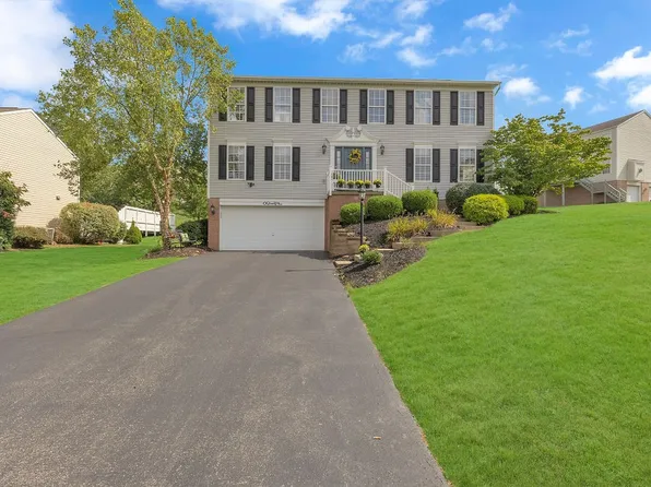 125 Buttonwood Dr, Aliquippa, PA 15001