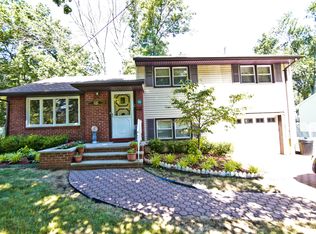 32 Crestmont Rd, West Orange, NJ 07052