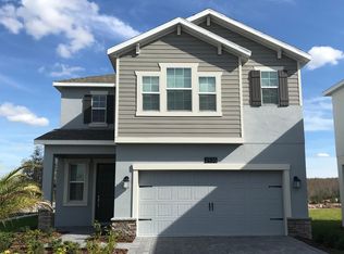 2935 Wordsmith Rd, Kissimmee, FL 34746