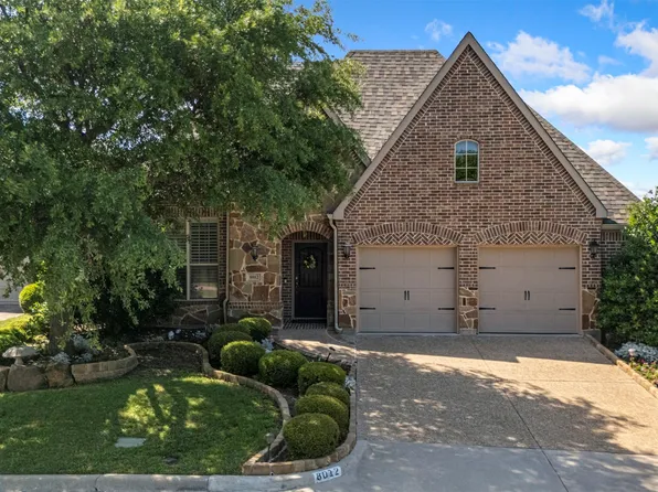 8012 Vista Creek Ln, Sachse, TX 75048