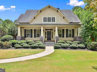 587 McDade St, Tyrone, GA 30290