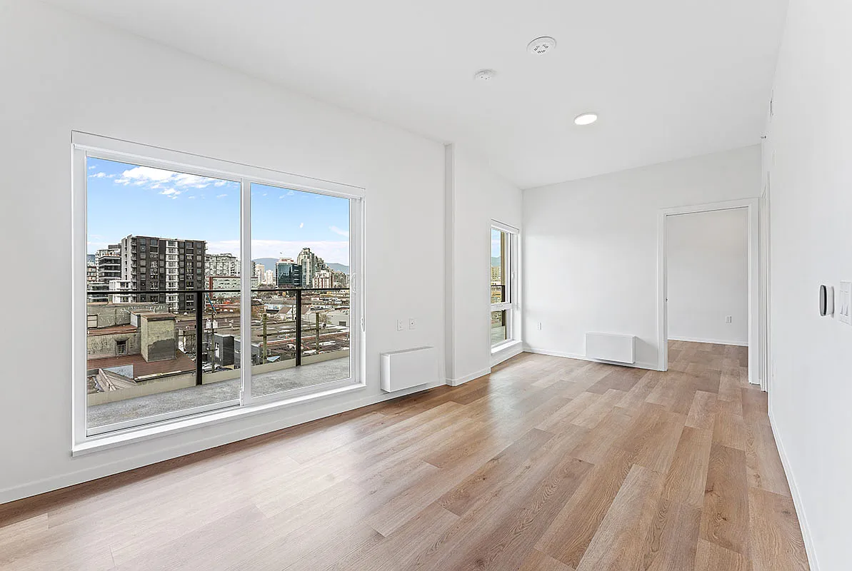 1888 Scotia Street Vancouver — Photo 3