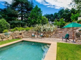 4320 Thacher Rd, Ojai, CA 93023